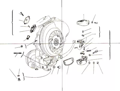 Gear selector
