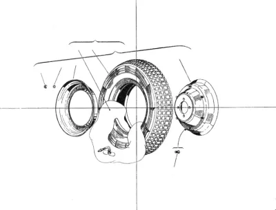 Wheels