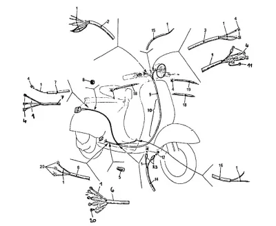 Wiring harness