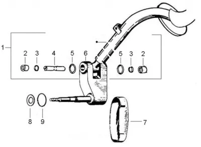 Fourche