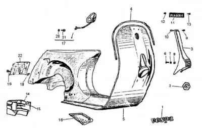 Chassis
