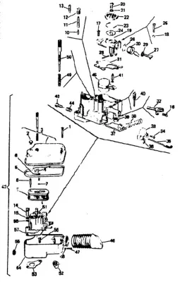 Carburettor