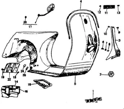 Chassis