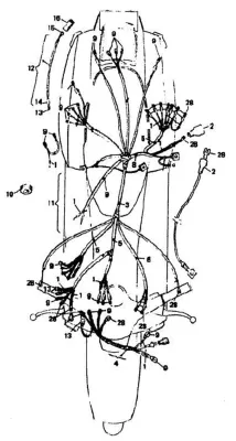 Electrical equipment