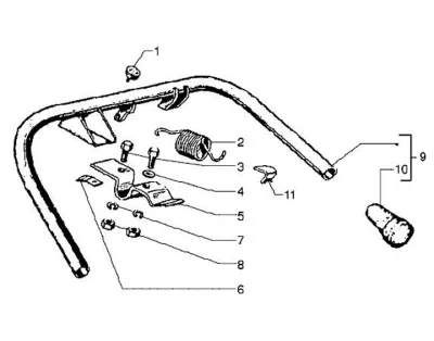 Middenbok
