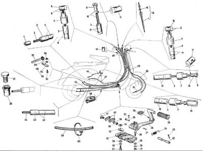 Transmission cables