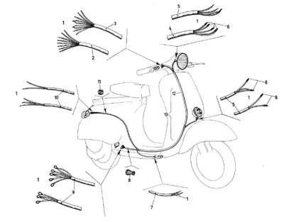 Wiring harness