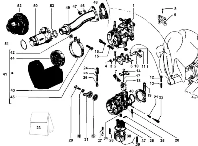 Carburatore