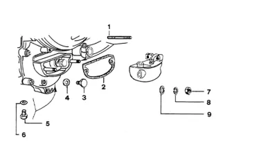 Drain valve