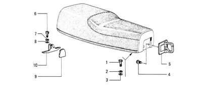 Seat II