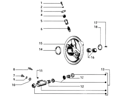 Brake system