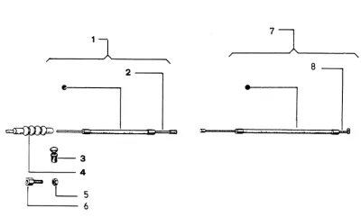 Transmission cables