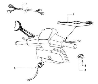 Electrical equipment