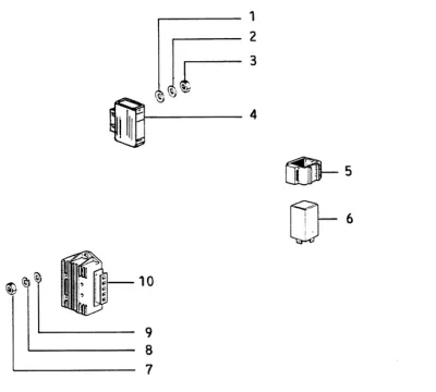 Regulator