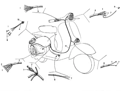Wiring harness