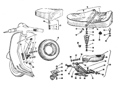 Accessories