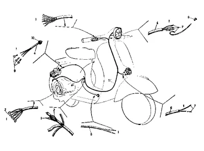 Wiring harness