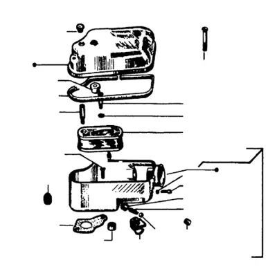 Udara Filter