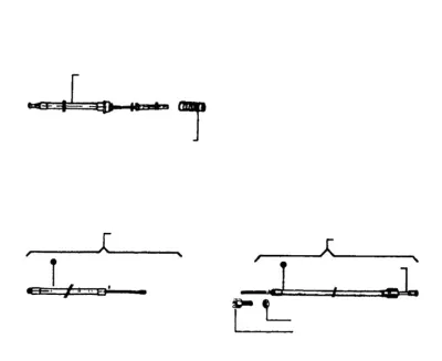Kabel Gas