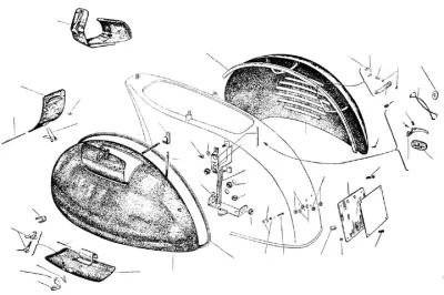 Side panels