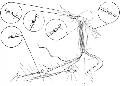 Transmission cables