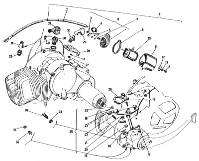 Gear selector