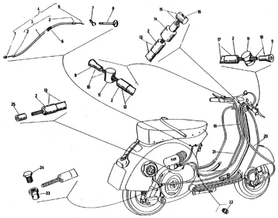 Transmission cables