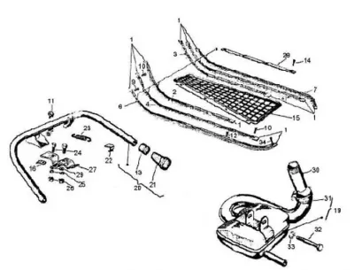 Exhaust