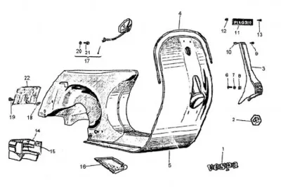 Chassis