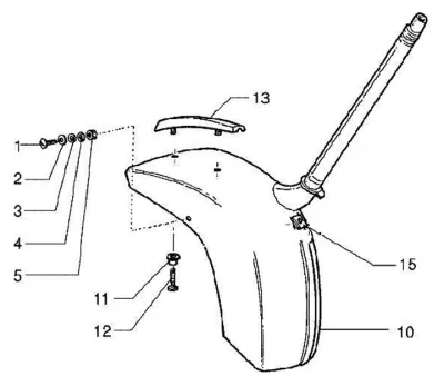 Mudguard