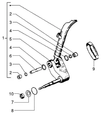 Fork