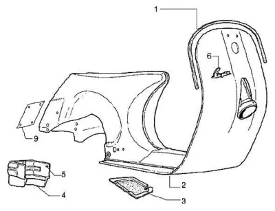 Chassis