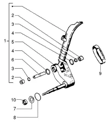 Fork