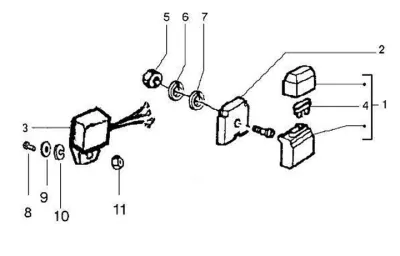 Electrical equipment
