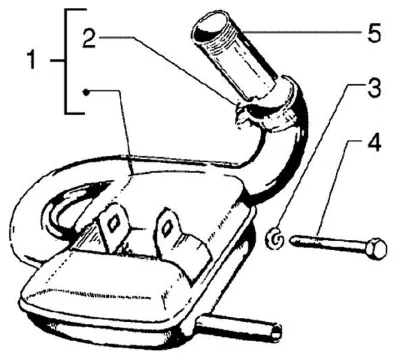 Exhaust