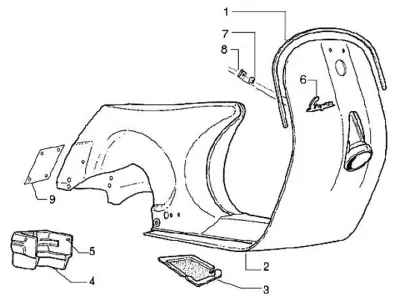 Chassis