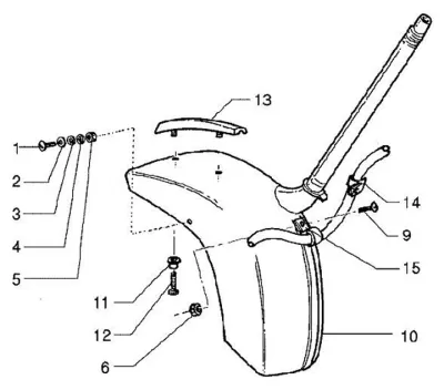 Mudguard