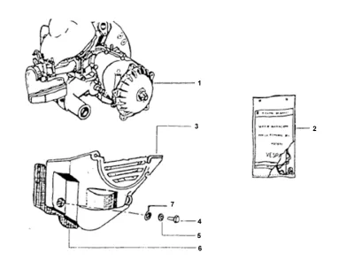 Motor