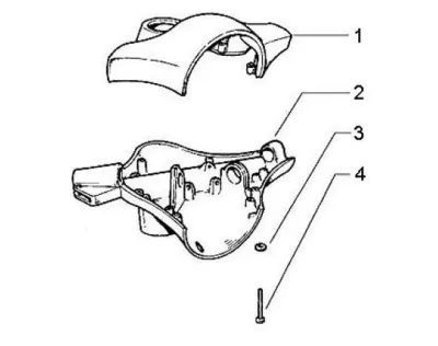 Styrslålock