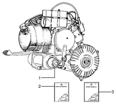 Motor