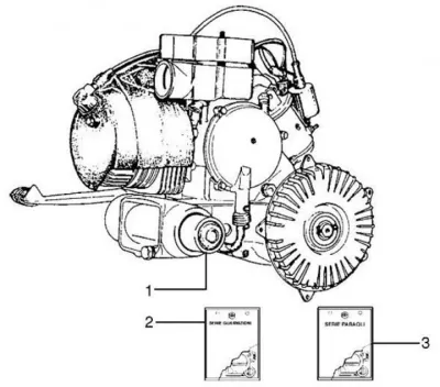 Motor