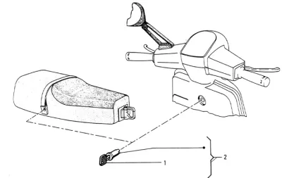 Cerradura