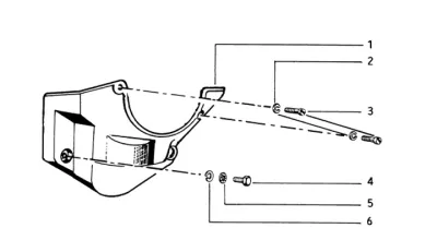 Protection moteur