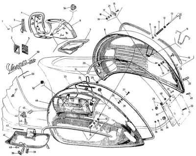 Chassis
