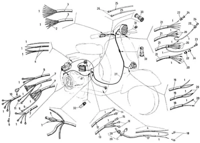 Wiring harness