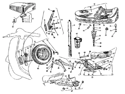 Accessories