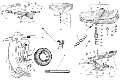 Accessories