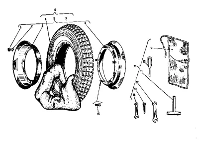 Roda