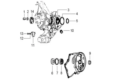 Bearing