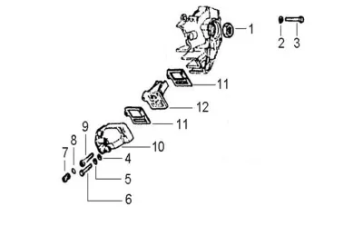 Intake manifold